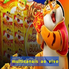 multicanais ao vivo jogo do flamengo